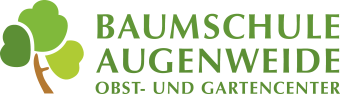 Logo Baumschule Augenweide